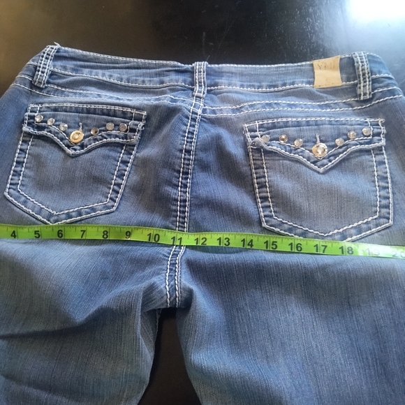 Cropped pants - Picture 6 of 8